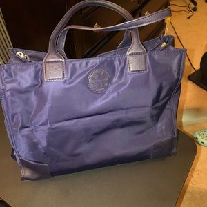 Ella mini packable tote